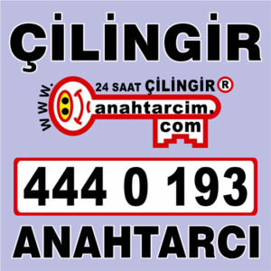 Nişantaşı Çilingir